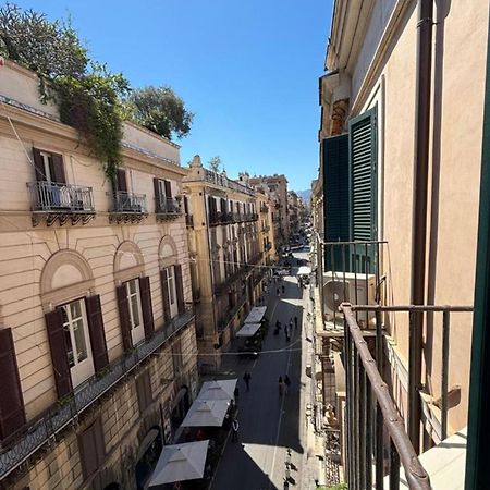 Casa Di Coco Apartment Palermo Exterior photo