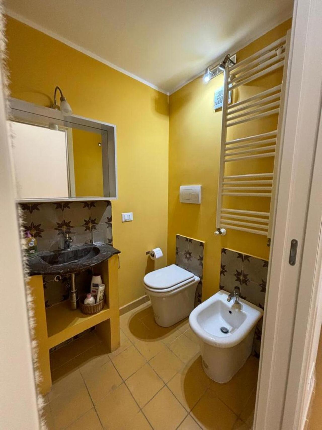 Casa Di Coco Apartment Palermo Exterior photo
