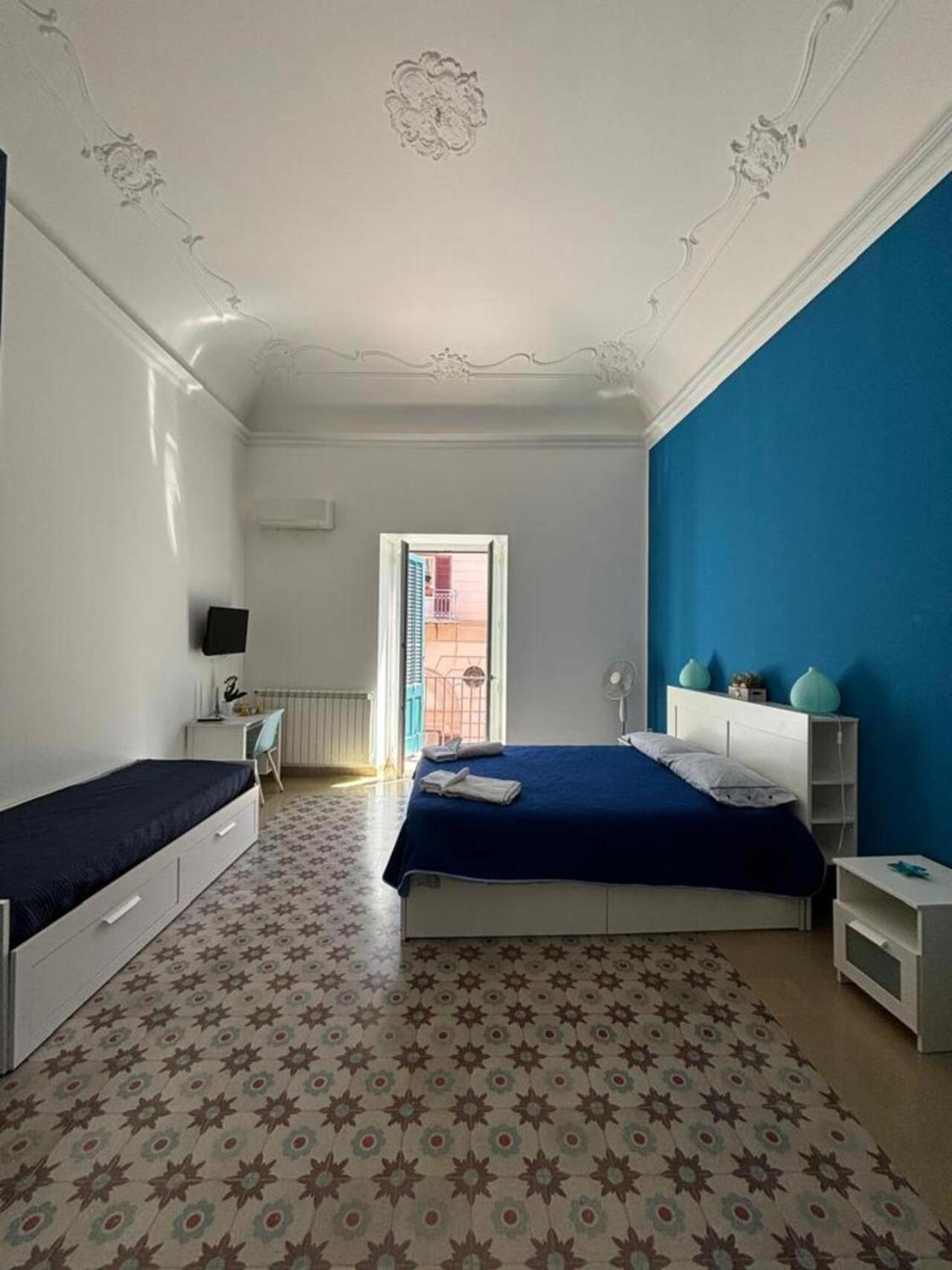 Casa Di Coco Apartment Palermo Exterior photo